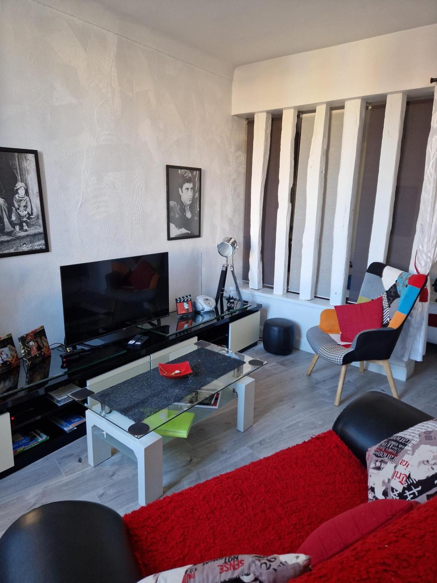Apartment Rue St Antoine Cannes Eksteriør bilde